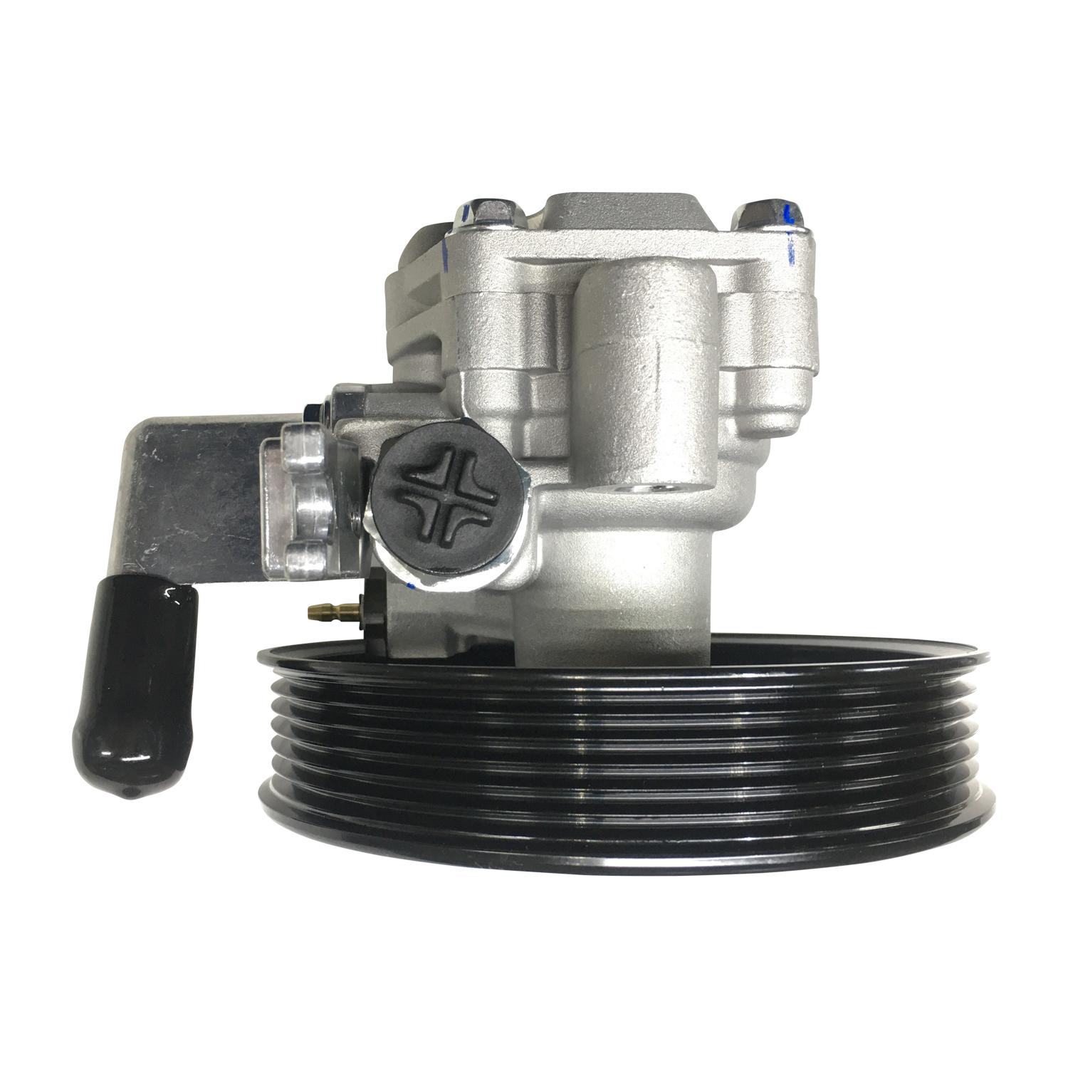 Edelmann 6109PX - Power Steering Pump Edelmann 6109PX Power Steering Pump product image 1 of 5