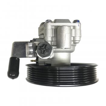 2007 Hyundai Tucson Power Steering Pump Edelmann 6109PX image 1 of 4
