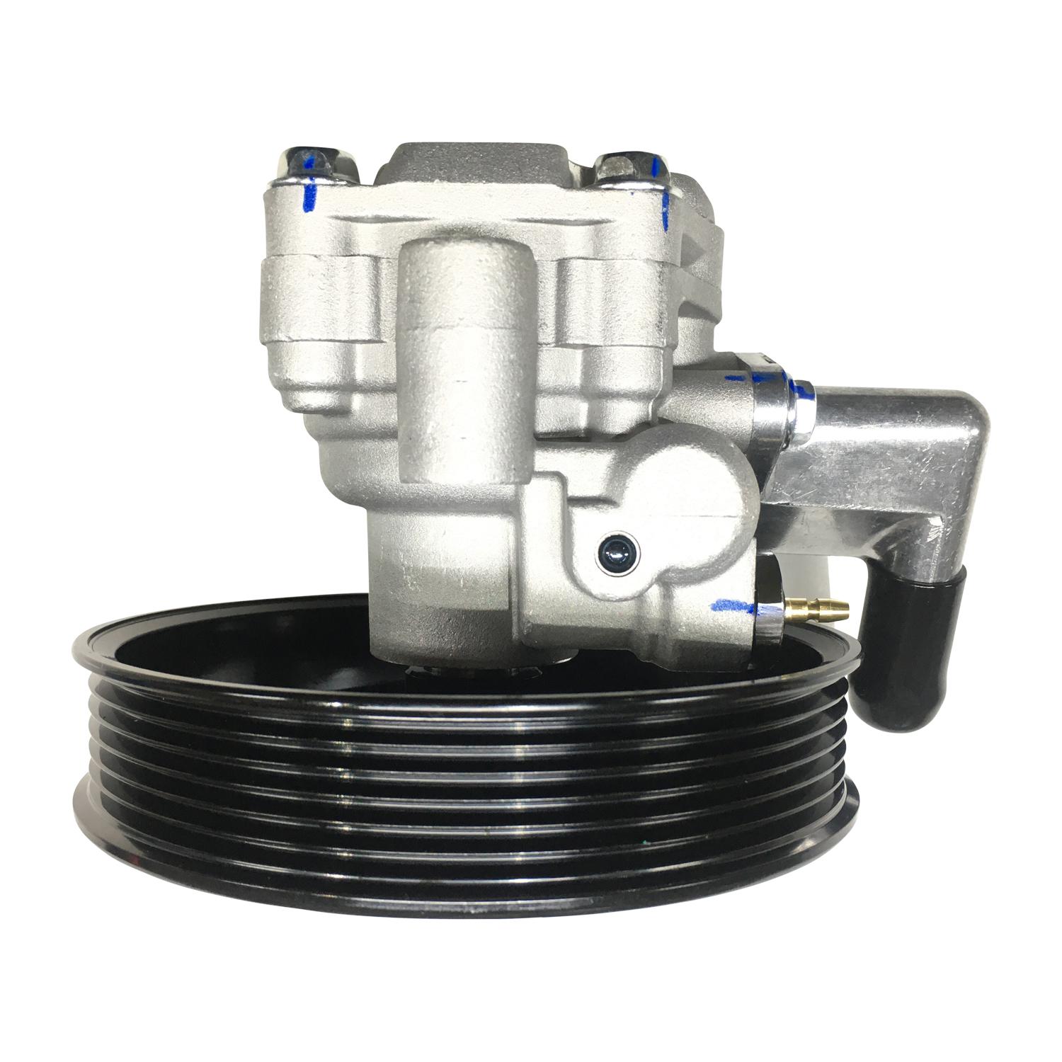 Edelmann 6109PX - Power Steering Pump Edelmann 6109PX Power Steering Pump product image 2 of 5
