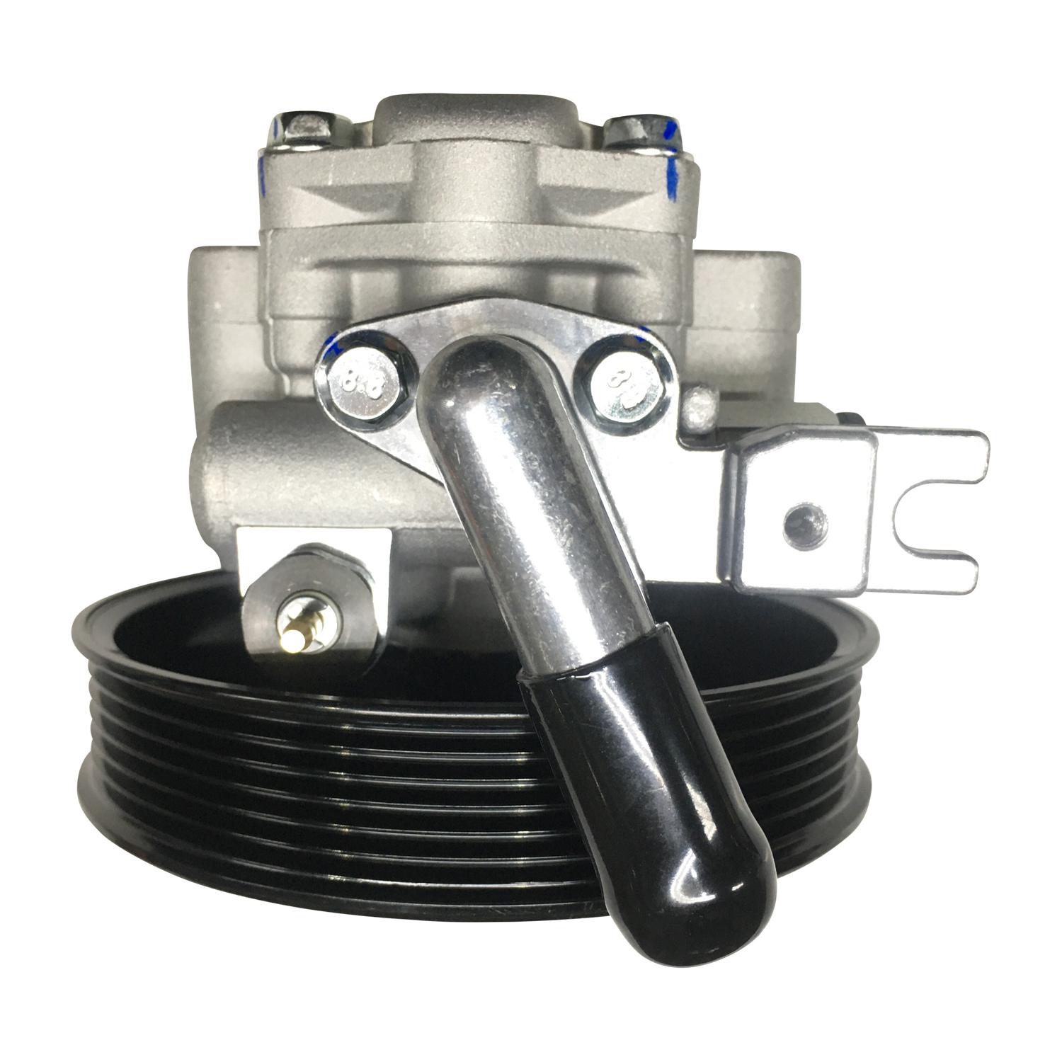 Edelmann 6109PX - Power Steering Pump Edelmann 6109PX Power Steering Pump product image 3 of 5