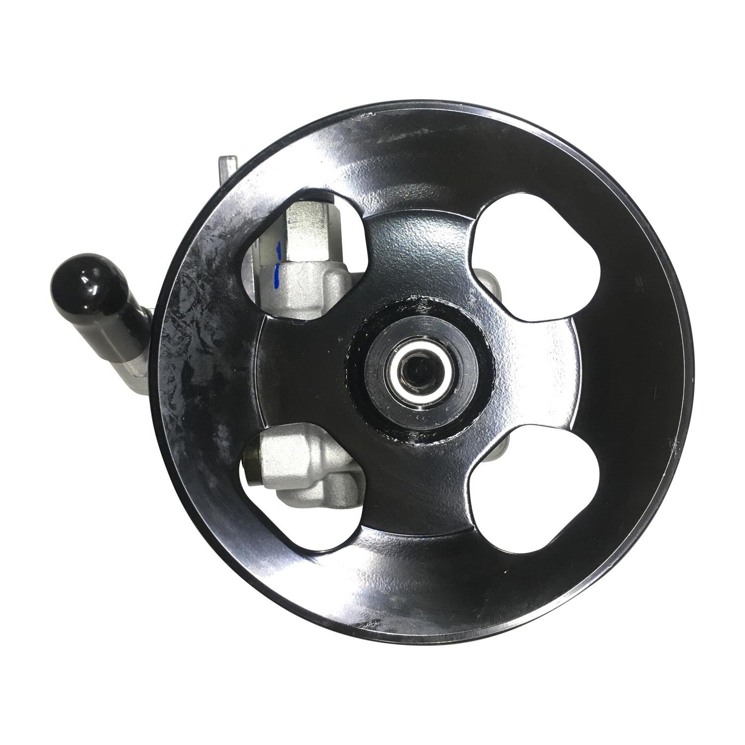 Edelmann 6109PX - Power Steering Pump Edelmann 6109PX Power Steering Pump product image 5 of 5