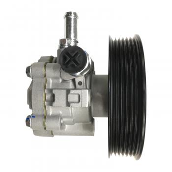 2004 Nissan Sentra Power Steering Pump Edelmann 6110PX image 1 of 4