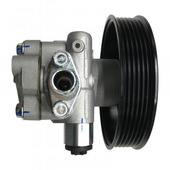 2004 Nissan Sentra Power Steering Pump Edelmann 6110PX image 2 of 4