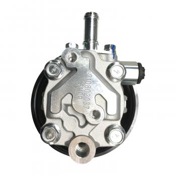 2004 Nissan Sentra Power Steering Pump Edelmann 6110PX image 3 of 4