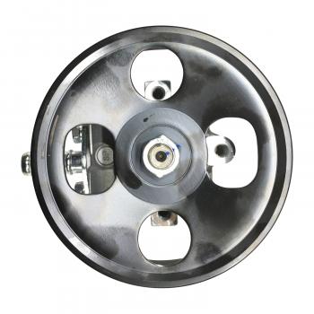 2004 Nissan Sentra Power Steering Pump Edelmann 6110PX image 4 of 4