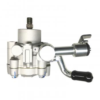2015 Nissan Xterra Power Steering Pump Edelmann 6111X image 2 of 3