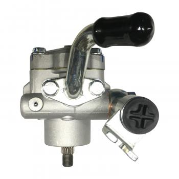 2015 Nissan Xterra Power Steering Pump Edelmann 6111X image 3 of 3