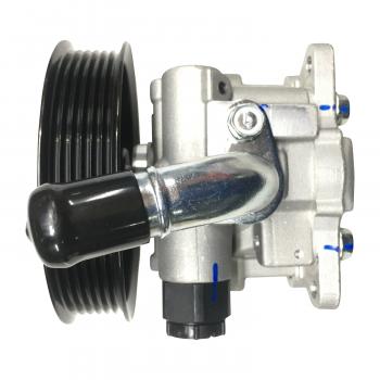 2009 Jeep Commander Power Steering Pump Edelmann 6112PX image 1 of 4