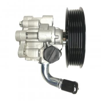 2009 Jeep Commander Power Steering Pump Edelmann 6112PX image 2 of 4