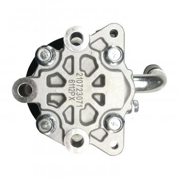 2009 Jeep Commander Power Steering Pump Edelmann 6112PX image 3 of 4
