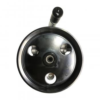 2009 Jeep Commander Power Steering Pump Edelmann 6112PX image 4 of 4