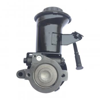 1991 Toyota 4Runner Power Steering Pump Edelmann 6113PR image 4 of 4