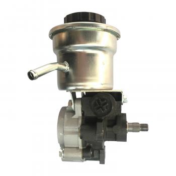 1997 Geo Prizm Power Steering Pump Edelmann 6114R image 2 of 3