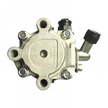 1992 Toyota Camry Power Steering Pump Edelmann 6115PX image 1 of 4