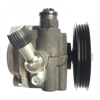 1992 Toyota Camry Power Steering Pump Edelmann 6115PX image 3 of 4
