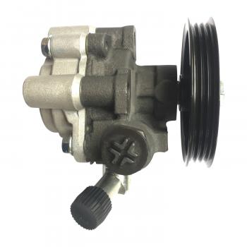 1992 Toyota Camry Power Steering Pump Edelmann 6115PX image 4 of 4
