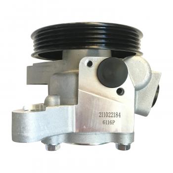 1999 Acura CL Power Steering Pump Edelmann 6116P image 1 of 4