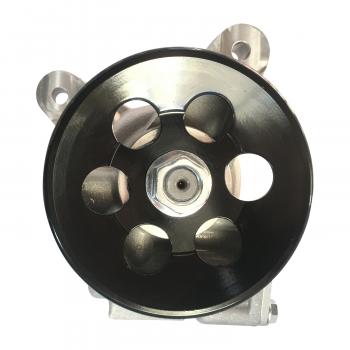 1999 Acura CL Power Steering Pump Edelmann 6116P image 2 of 4