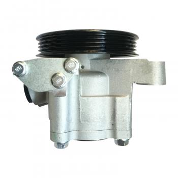1999 Acura CL Power Steering Pump Edelmann 6116P image 4 of 4