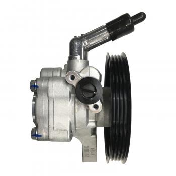 1998 Honda Accord Power Steering Pump Edelmann 6117PX image 1 of 4