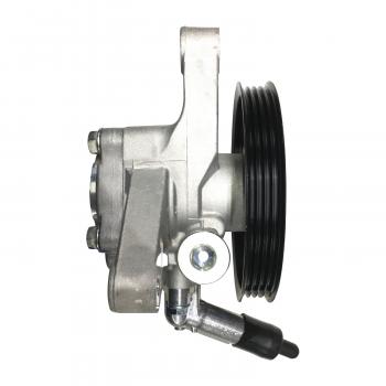 1998 Honda Accord Power Steering Pump Edelmann 6117PX image 2 of 4