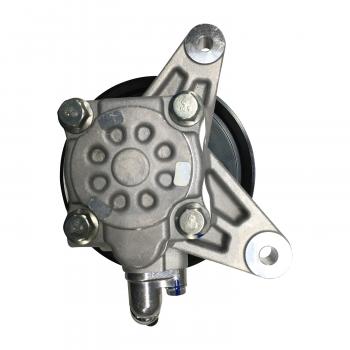 1998 Honda Accord Power Steering Pump Edelmann 6117PX image 3 of 4