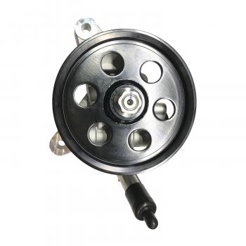 1998 Honda Accord Power Steering Pump Edelmann 6117PX image 4 of 4