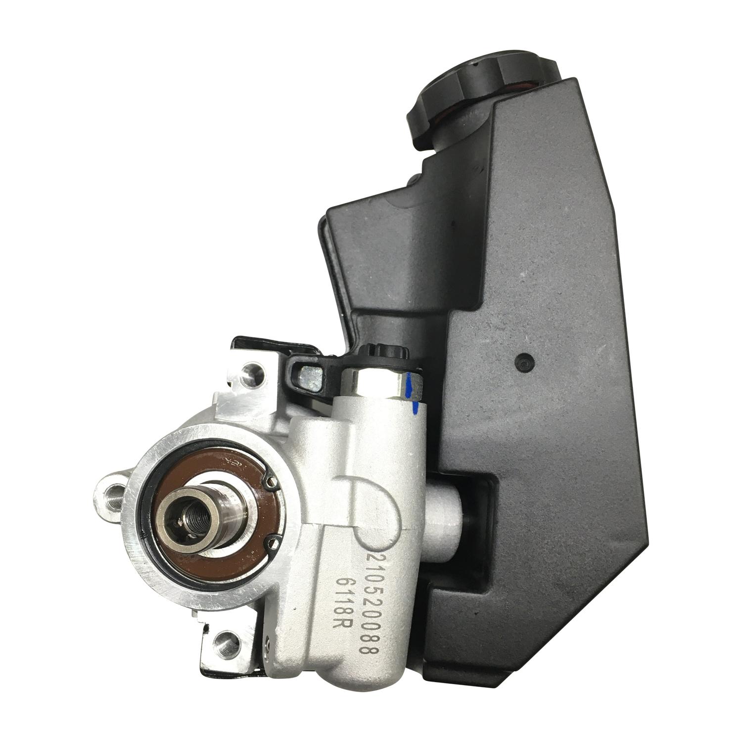 Edelmann 6118R Power Steering Pump product image 1 of 4