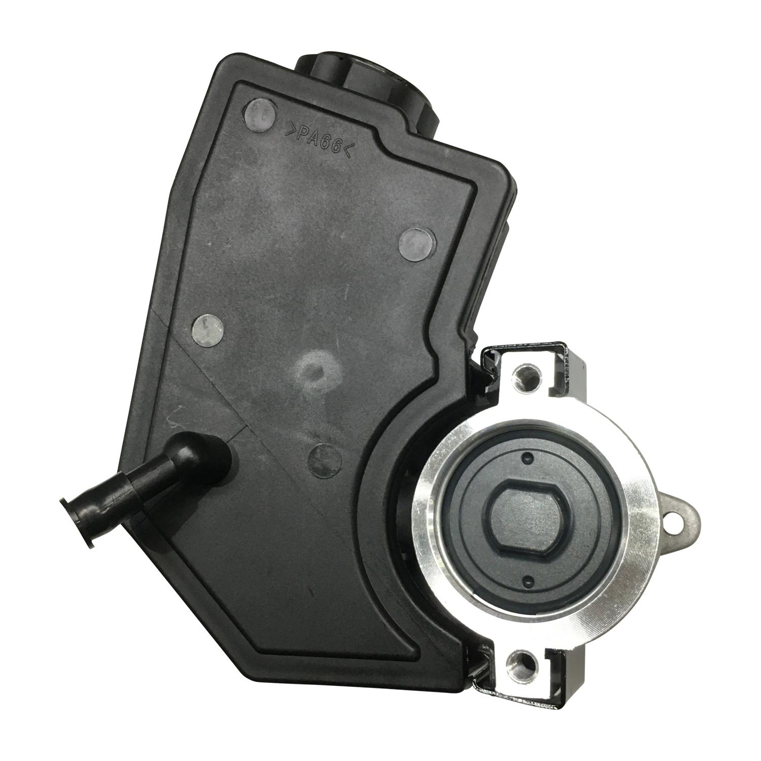 Edelmann 6118R Power Steering Pump product image 2 of 4