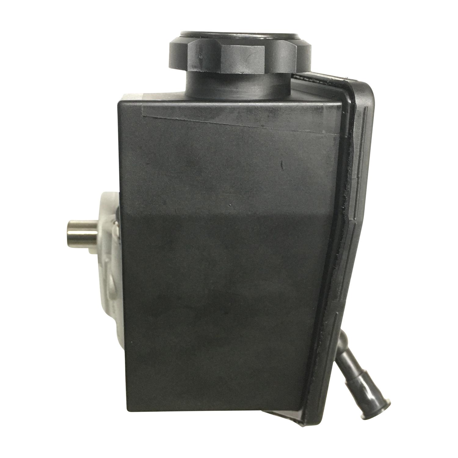 Edelmann 6118R Power Steering Pump product image 4 of 4