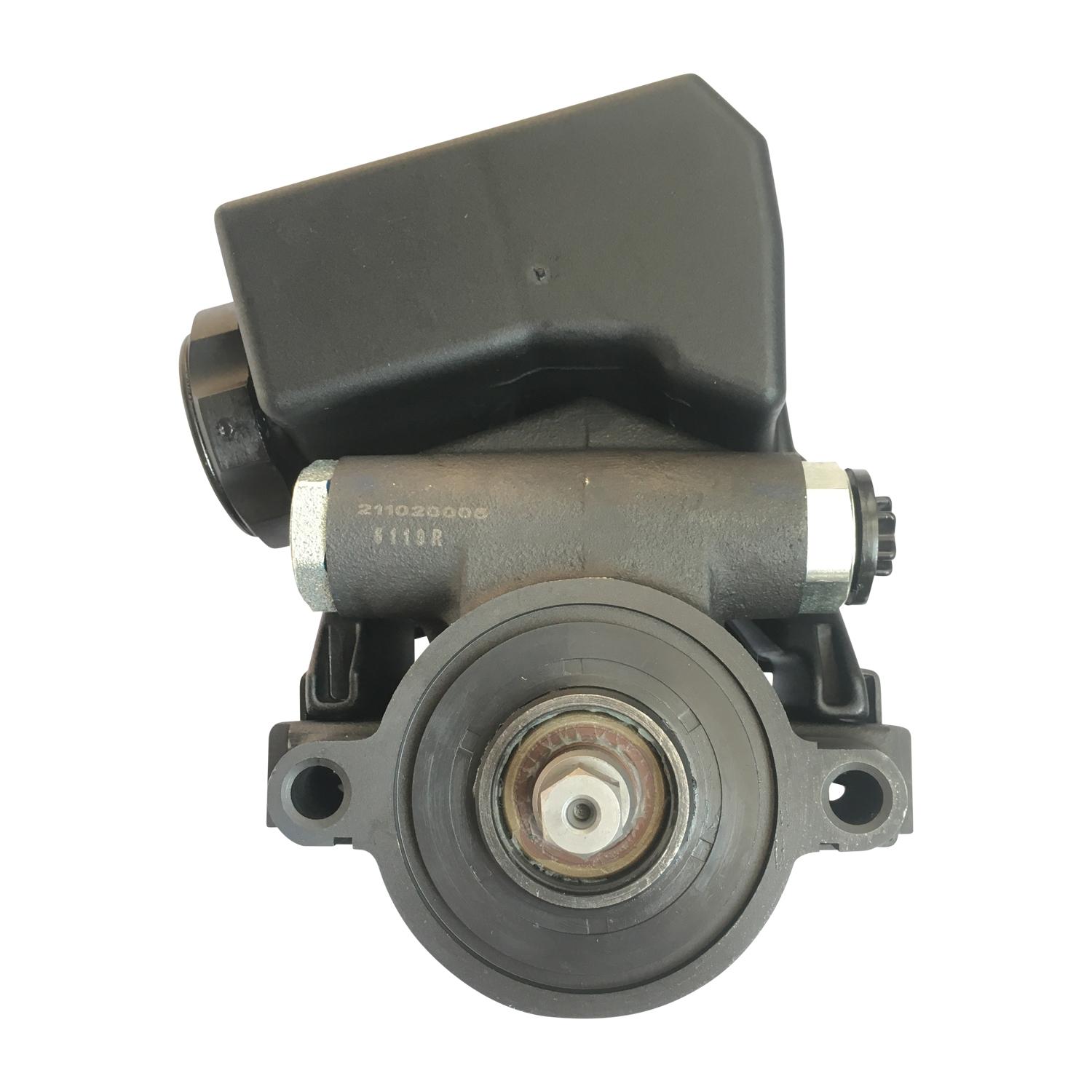 Edelmann 6119R - Power Steering Pump Edelmann 6119R Power Steering Pump product image 1 of 4