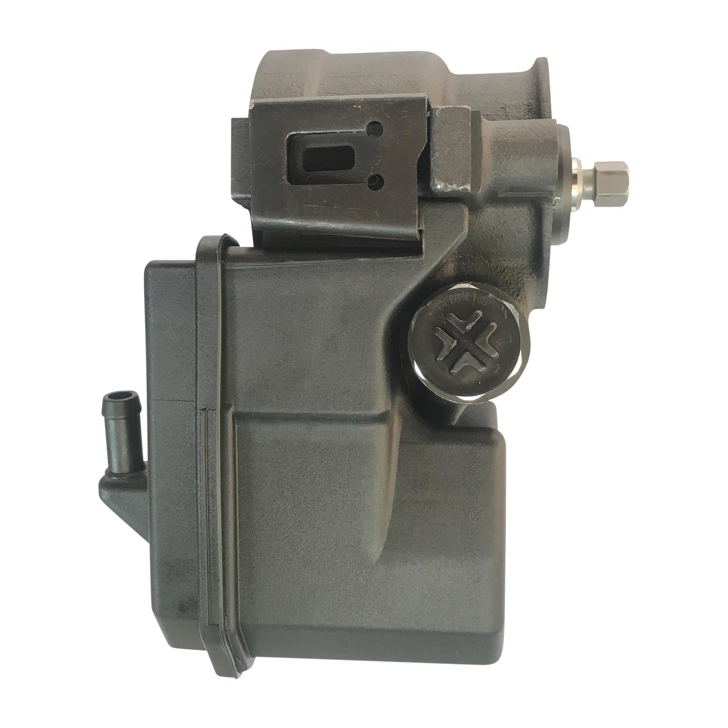 Edelmann 6119R - Power Steering Pump Edelmann 6119R Power Steering Pump product image 2 of 4