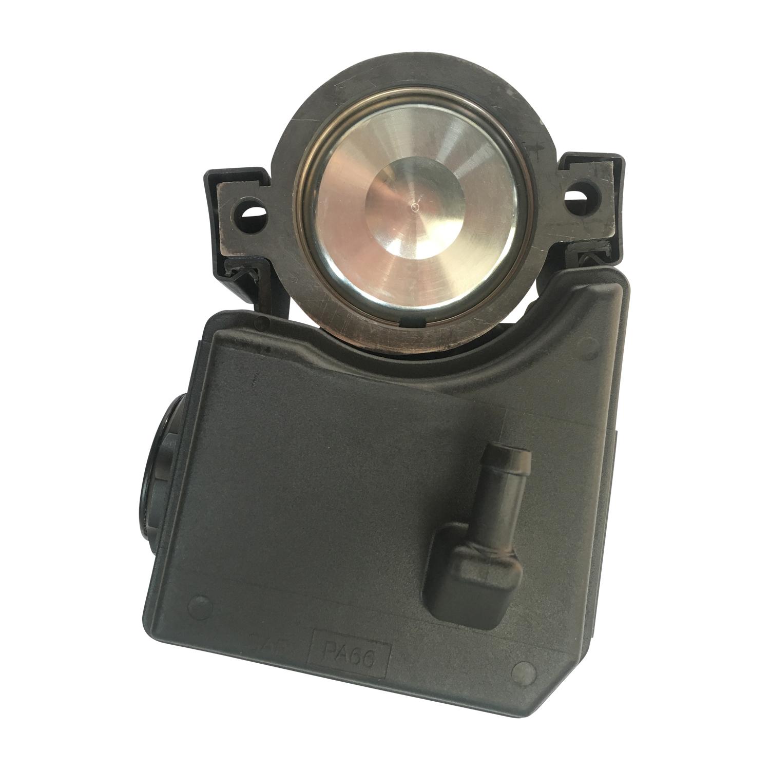Edelmann 6119R - Power Steering Pump Edelmann 6119R Power Steering Pump product image 3 of 4