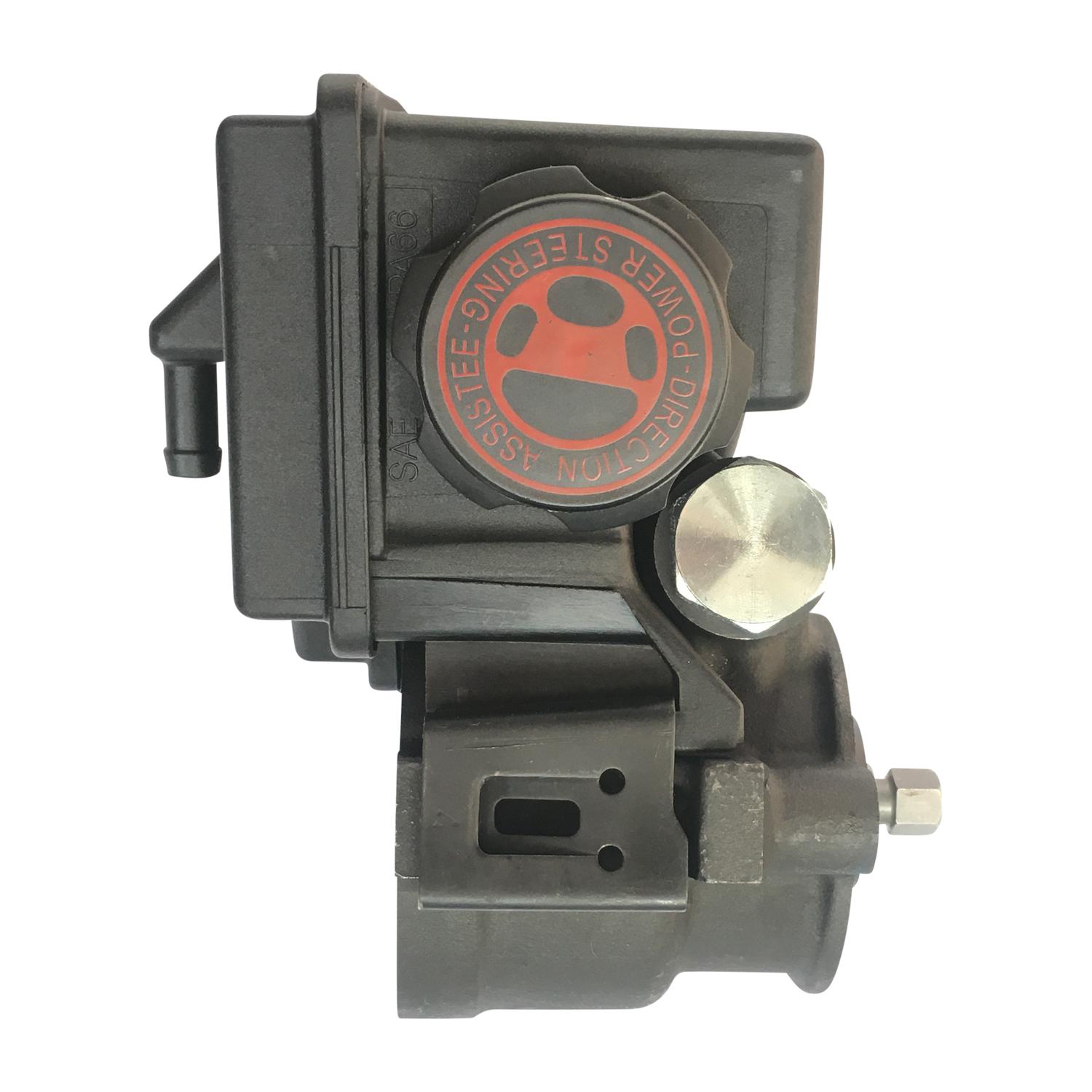 Edelmann 6119R - Power Steering Pump Edelmann 6119R Power Steering Pump product image 4 of 4