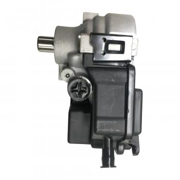 2005 Chevrolet Monte Carlo Power Steering Pump Edelmann 6120R image 1 of 3