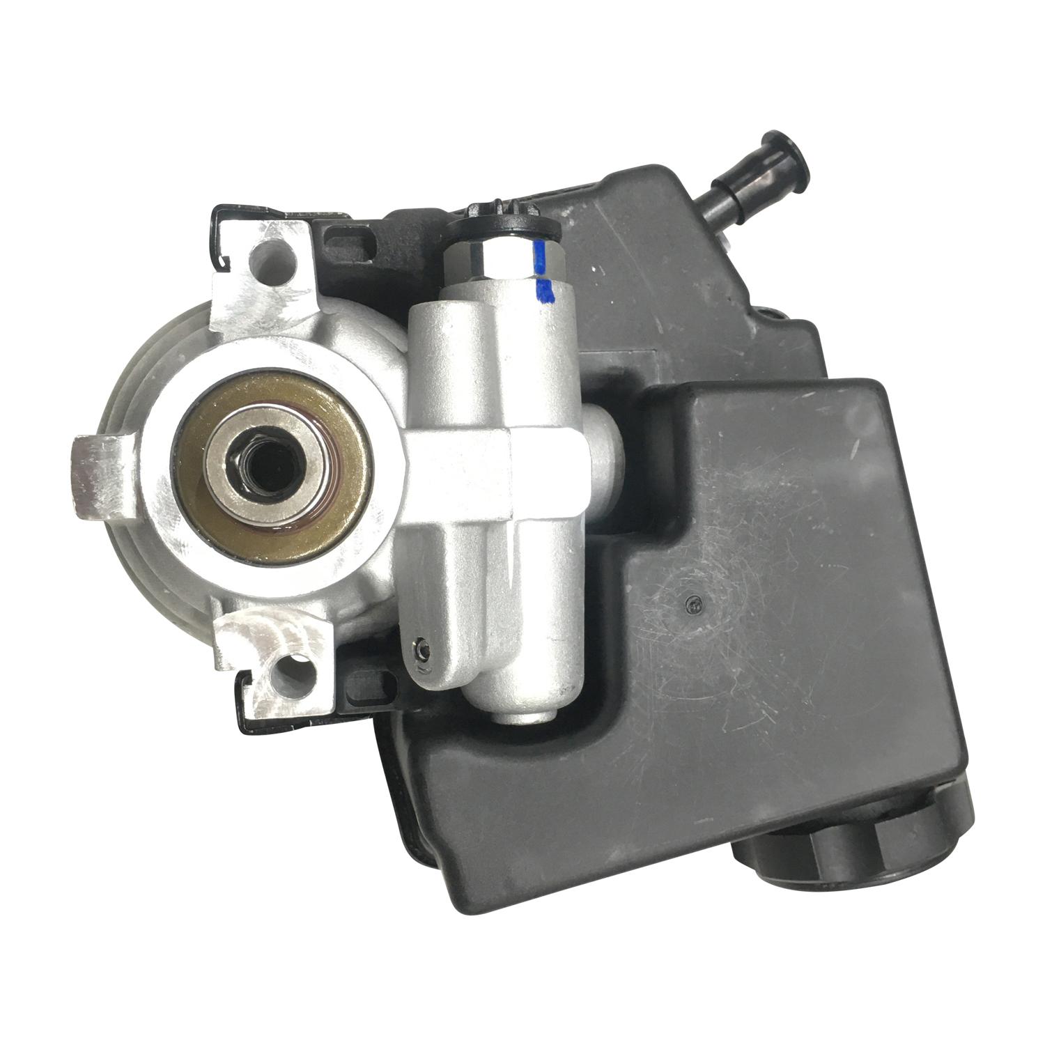 Edelmann 6120R Power Steering Pump product image 2 of 3