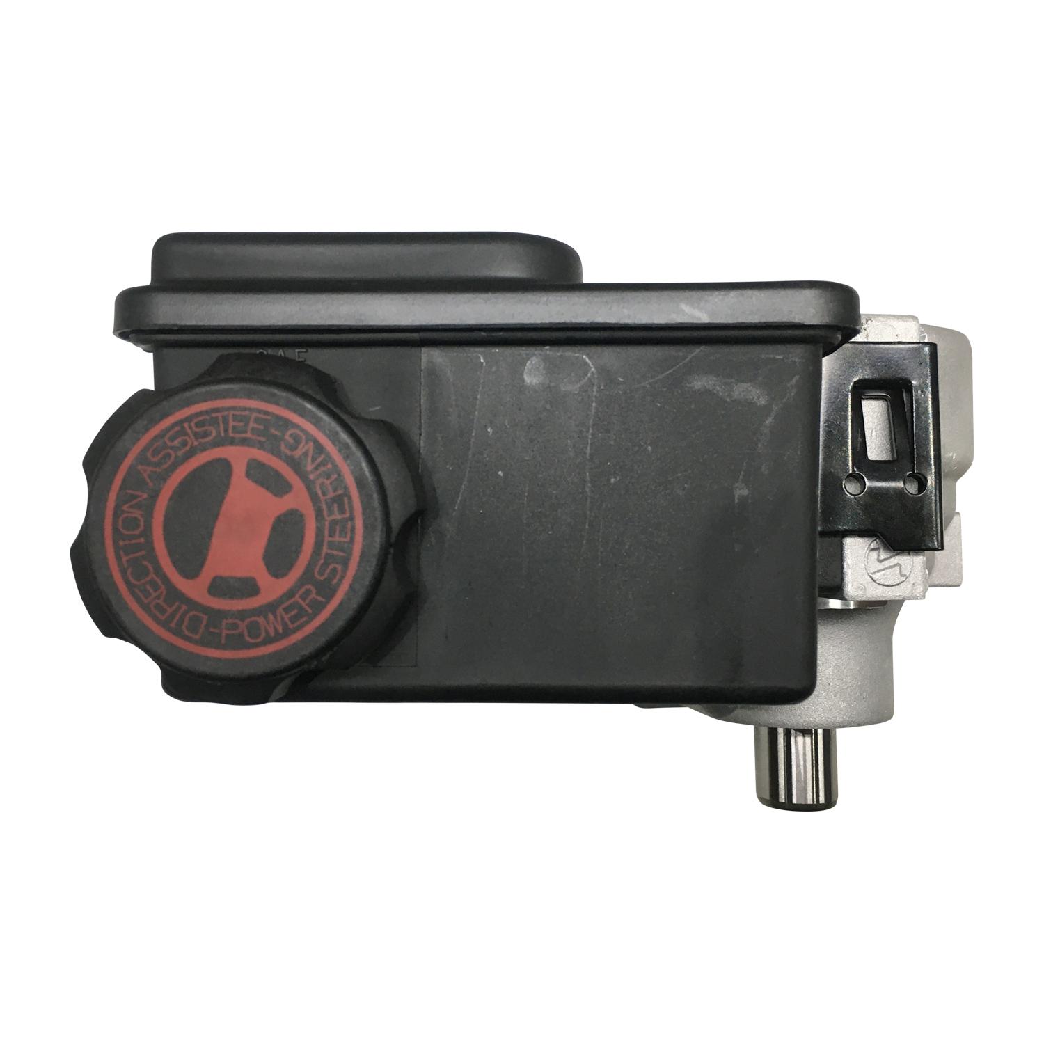 Edelmann 6120R Power Steering Pump product image 3 of 3
