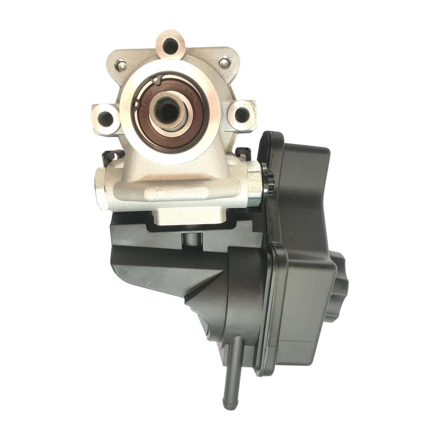 Edelmann 6121R - Power Steering Pump Edelmann 6121R Power Steering Pump product image 2 of 3