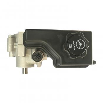 2005 Pontiac Bonneville Power Steering Pump Edelmann 6121R image 3 of 3