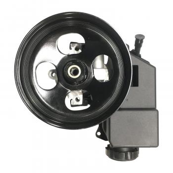 2008 GMC Canyon Power Steering Pump Edelmann 6122PR image 1 of 4