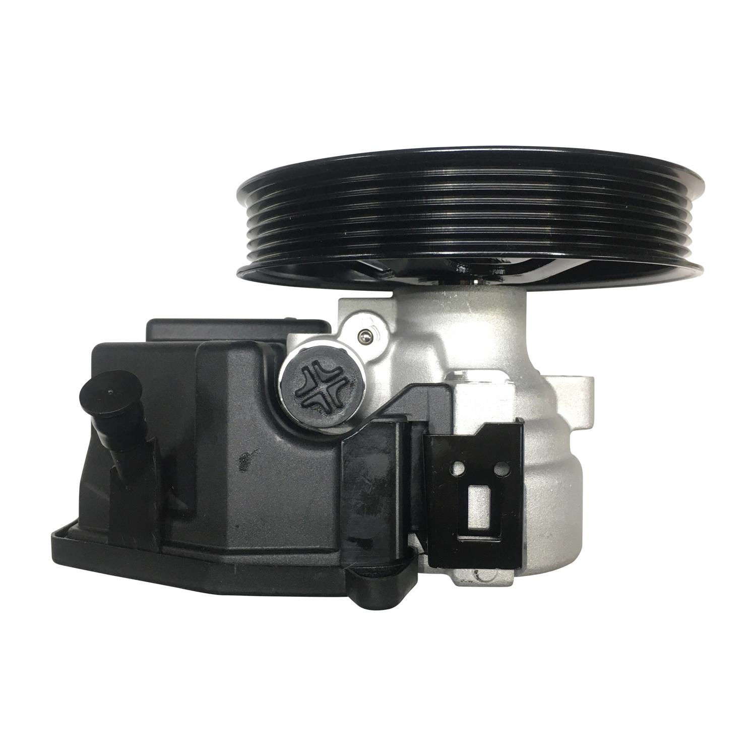 Edelmann 6122PR - Power Steering Pump Edelmann 6122PR Power Steering Pump product image 3 of 4