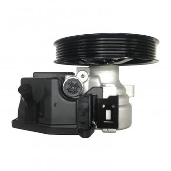 2008 GMC Canyon Power Steering Pump Edelmann 6122PR image 3 of 4