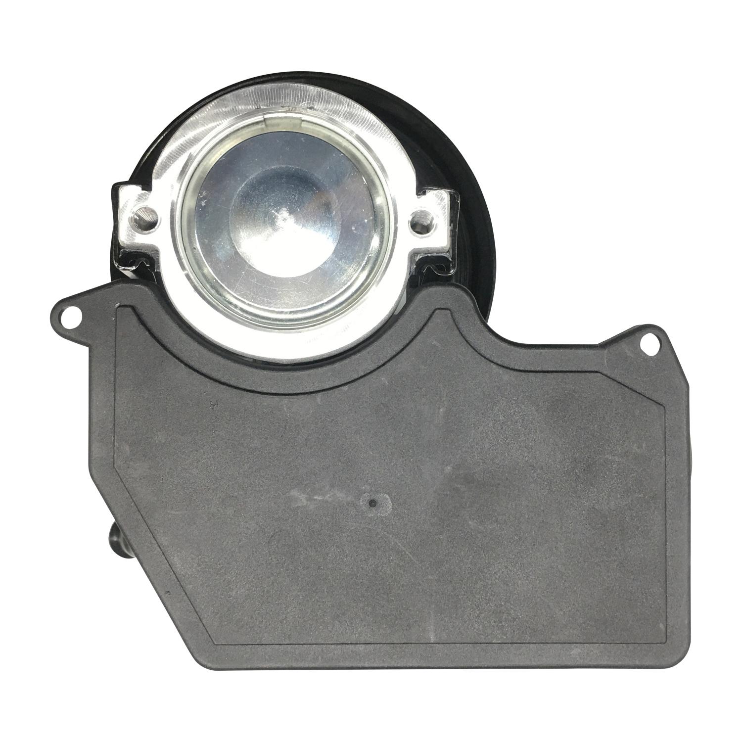 Edelmann 6122PR - Power Steering Pump Edelmann 6122PR Power Steering Pump product image 4 of 4