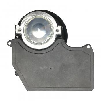 2008 GMC Canyon Power Steering Pump Edelmann 6122PR image 4 of 4