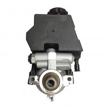 1999 Pontiac Firebird Power Steering Pump Edelmann 6123R image 1 of 3