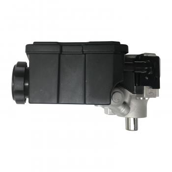 1999 Pontiac Firebird Power Steering Pump Edelmann 6123R image 3 of 3