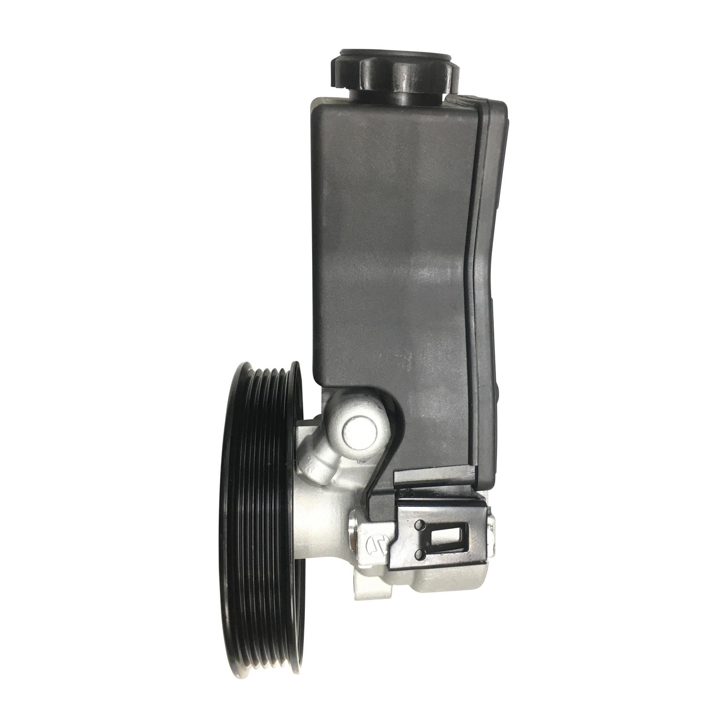 Edelmann 6124PR - Power Steering Pump Edelmann 6124PR Power Steering Pump product image 1 of 4
