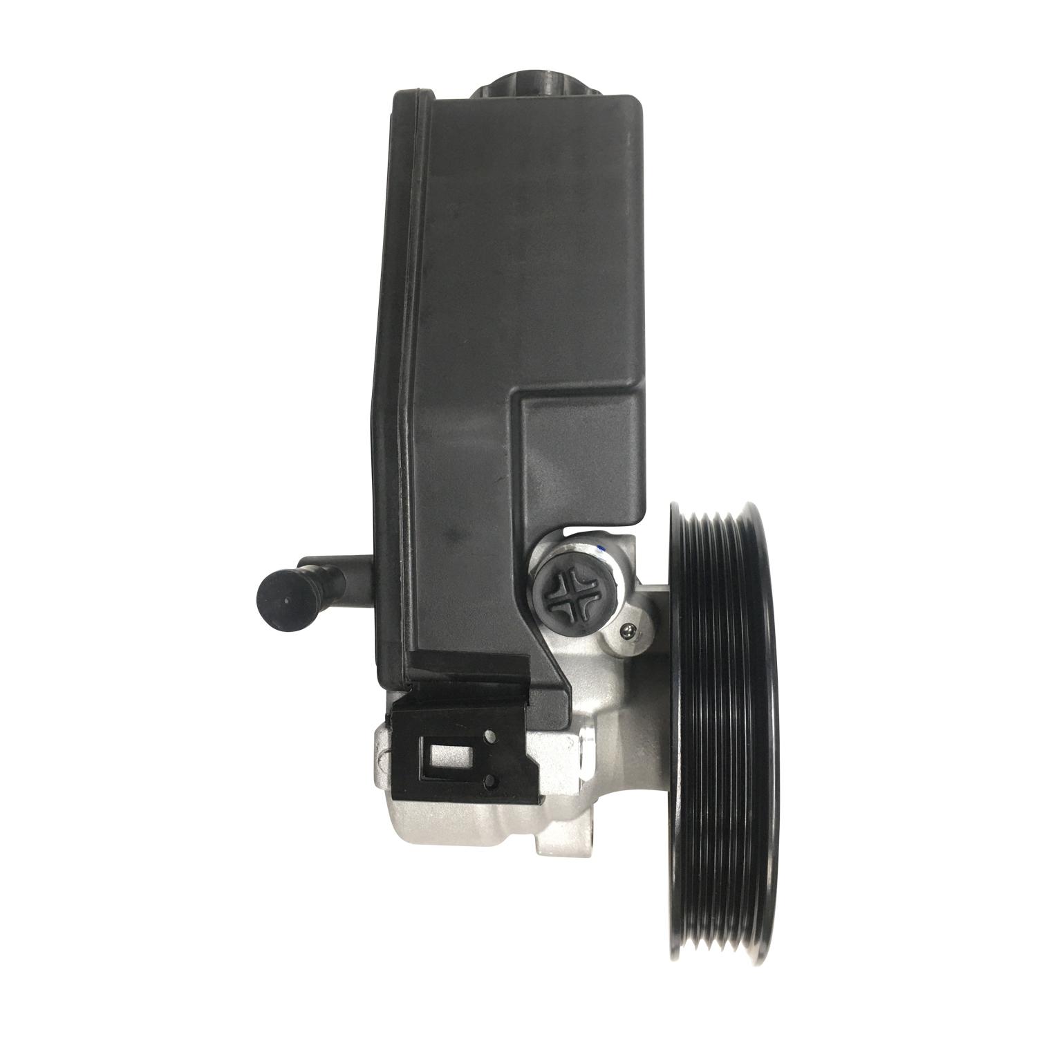Edelmann 6124PR - Power Steering Pump Edelmann 6124PR Power Steering Pump product image 2 of 4