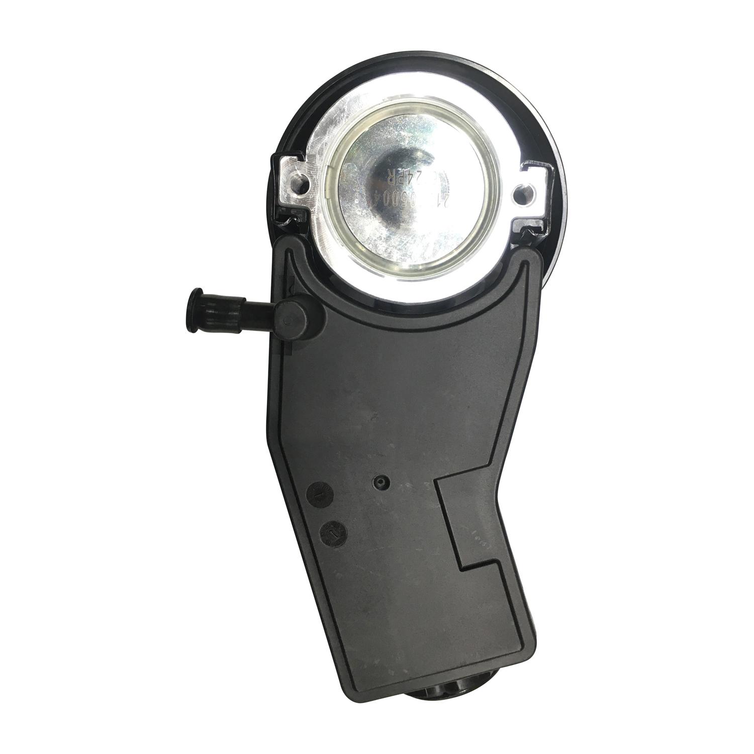 Edelmann 6124PR - Power Steering Pump Edelmann 6124PR Power Steering Pump product image 3 of 4