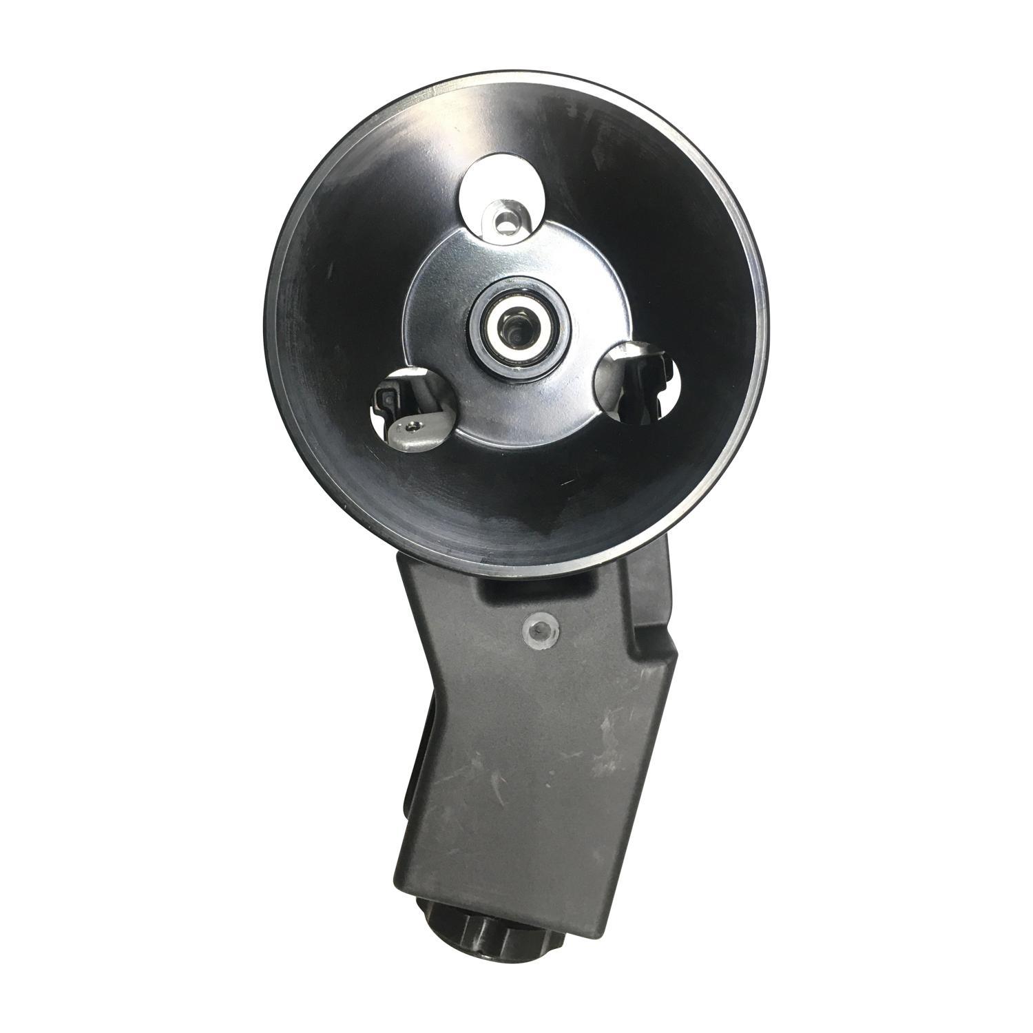 Edelmann 6124PR - Power Steering Pump Edelmann 6124PR Power Steering Pump product image 4 of 4